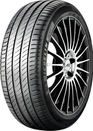 Cubierta Michelin 225/60 R17 99v Primacy 4 Plus Envio Gratis