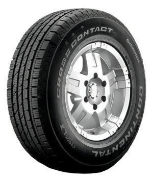 Continental Crosscontact LX 255/60R18