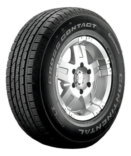 Continental Crosscontact LX 255/60R18