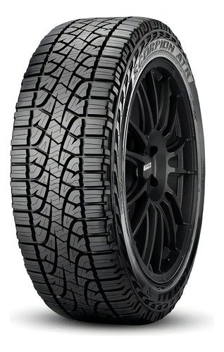 Neumático Pirelli Scorpion Atr 265/60 R18 110 T Envio Gratis