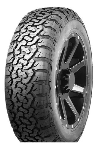 Neumatico Kapsen Practicalmax At-02 235/75 R15 110/107 S