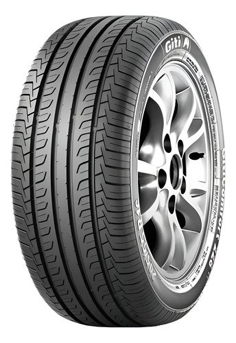 Cubierta Giti Comfort 228 205/60 R15 91v Índice De Velocidad V
