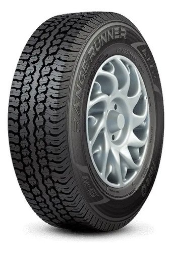 Cubierta Fate 215/75 R15 106q Range Runner At/r