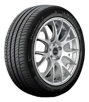 Cubierta Michelin 245/45 R19 Primacy 3 Run Flat 98 Y
