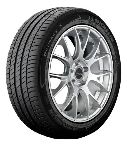 Cubierta Michelin 245/45 R19 Primacy 3 Run Flat 98 Y