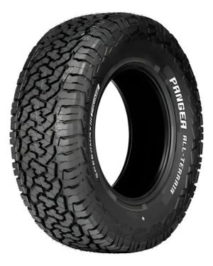 Cubierta Speedmax Pangea At/lb 31x10.50 R15 Lt 109 S
