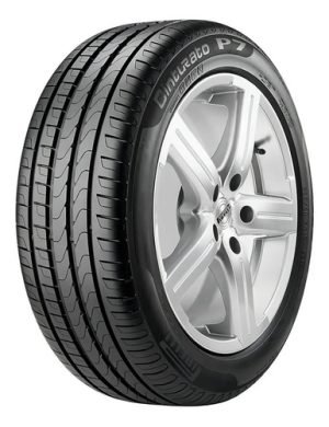 Cubierta Pirelli P7 Cinturato 245/50r19 105w Runflat