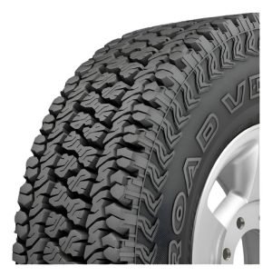 Cubierta Kumho At51 Road Venture At 205/65 R15 94 T