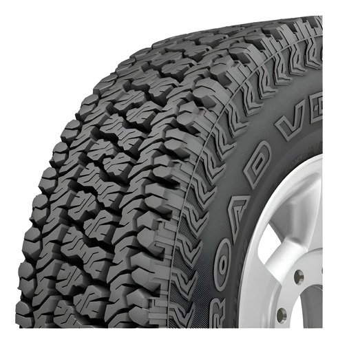 Cubierta Kumho At51 Road Venture At 205/65 R15 94 T