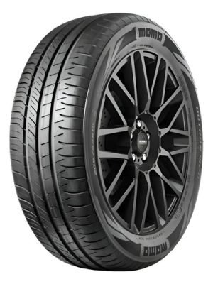 Cubierta Momo Outrun M20 Pro 195/65 R15 Índice De Velocidad V
