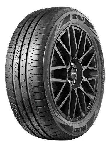 Cubierta Momo Outrun M20 Pro 195/65 R15 Índice De Velocidad V