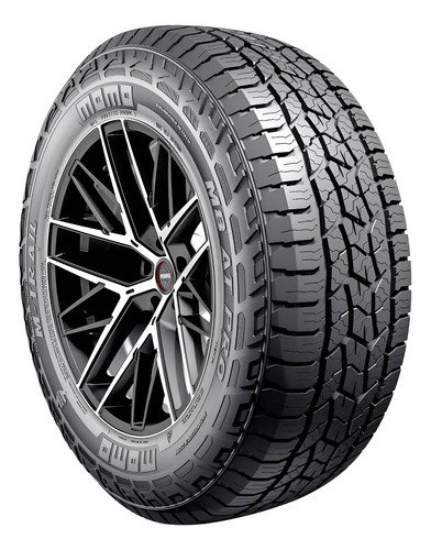Cubierta Momo Trail M8 Pro A/t Xl 235/70 R16 109 T