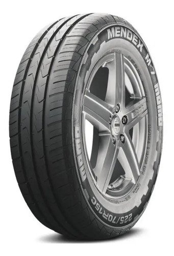 Cubierta Momo Mendex M7 225/75 R16 C 8