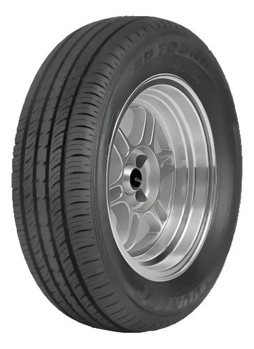 Cubierta Dunlop Gt1 185/65 R14 86t Colocada Índice De Velocidad T