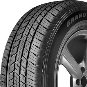 Cubierta Dunlop Direzza 102 205/55 R15 88v Colocada