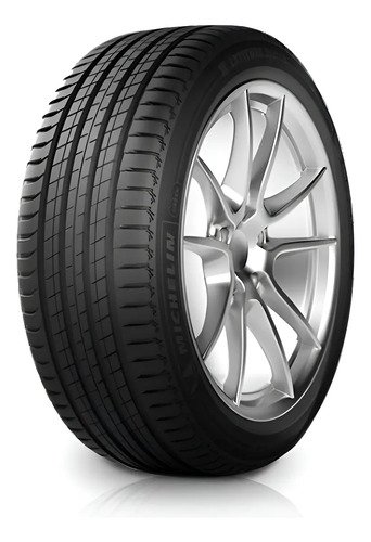 Cubierta Michelin 255/55 R18 105 W Latitude Sport 3 Runflat