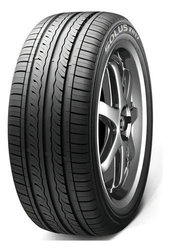 Cubierta Kumho Ta51 Solus 235/65 R16 103t