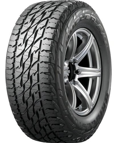 Cubierta Dunlop Grandtrek At5 245/70 R16 111 T Th