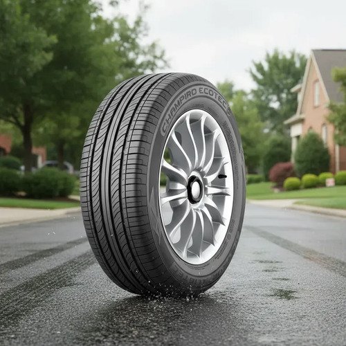 Neumatico Gt Radial Champiro Ecotec 185/60 R13 80 H