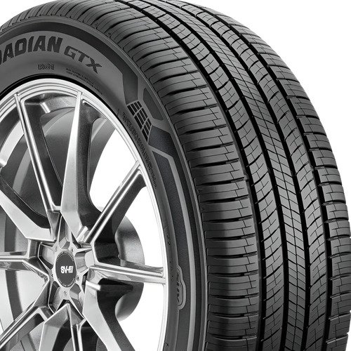 Cubierta Nexen Roadian Gtx 225/55 R18 102 V