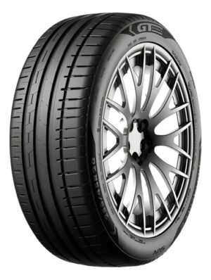 Cubierta Gt Radial Sportactive-2 215/45 R17 91 W