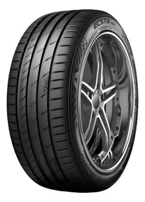 Cubierta Kumho Ps71 Ecsta 205/60 R16 92 V