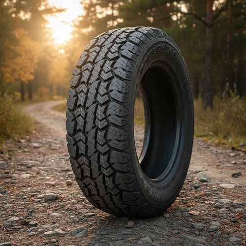 Neumatico Doublestar W-01 At 215/60 R17 96 T T