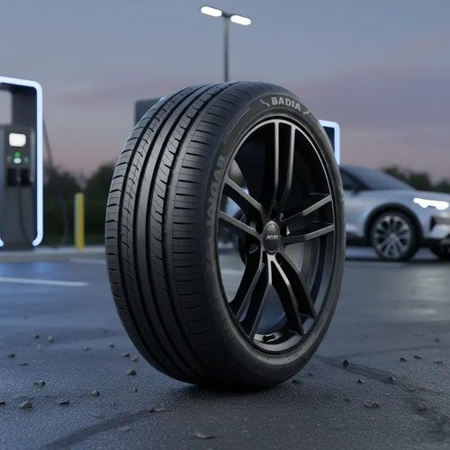 Neumatico Chaoyang Rp76+ 235/60 R18 Vehiculo Electrico