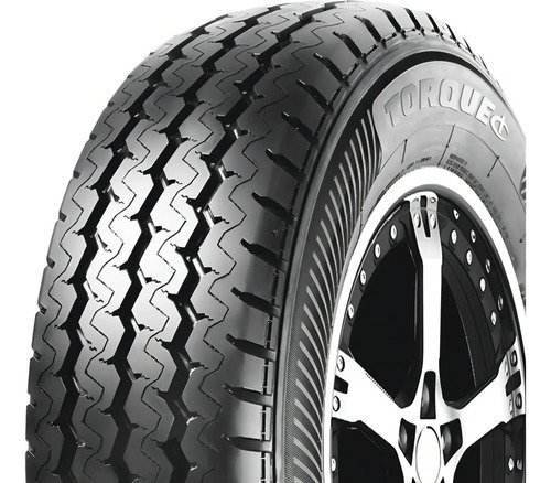 Cubierta 185r14c Torque Tq02 Envio Al Interior Gratis