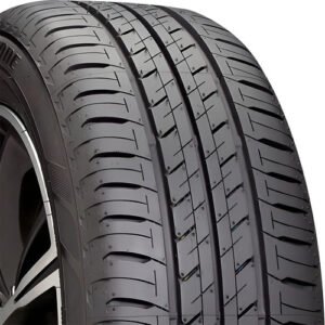 Cubierta Bridgestone 205/60 R16 Ecopia Ep150 Envio Gratis