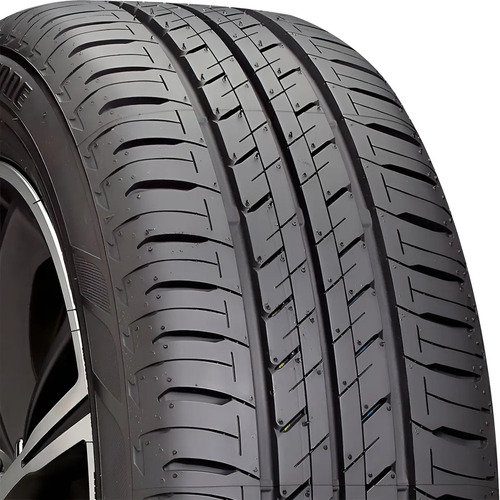Cubierta Bridgestone 205/60 R16 Ecopia Ep150 Envio Gratis