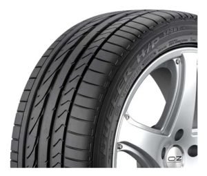 Cubierta Bridgestone Dueler H/p Sport Xl 285/45 R20 112 Y
