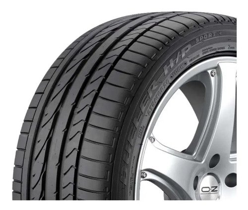Cubierta Bridgestone Dueler H/p Sport Xl 285/45 R20 112 Y