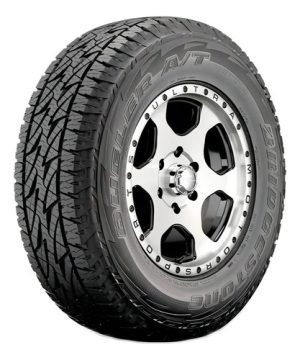 Cubierta Bridgestone Dueler 696 A/t 255/70 R16 Envio Gratis