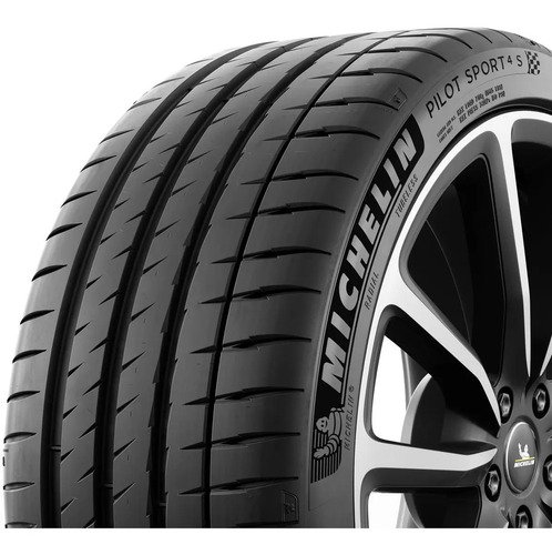 Cubierta Michelin 305/30 Zr20 Xl Pilot Sport 4s Envio Gratis