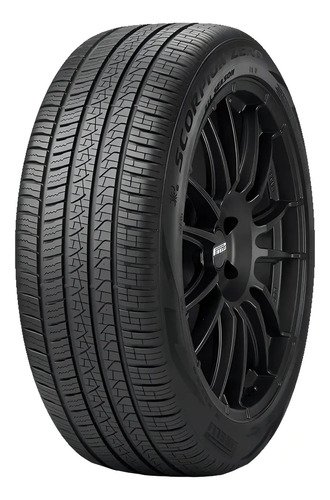 Cubierta Pirelli Scorpion Zero A/s Nsc Xl 285/45 R22 114 Y