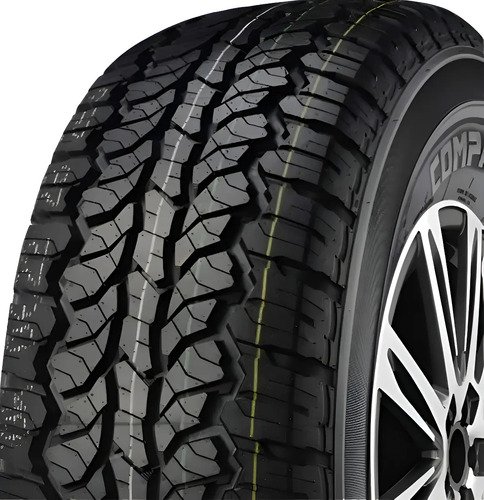 Neumatico Compasal Versant 265/65 R17 A/t 112 T