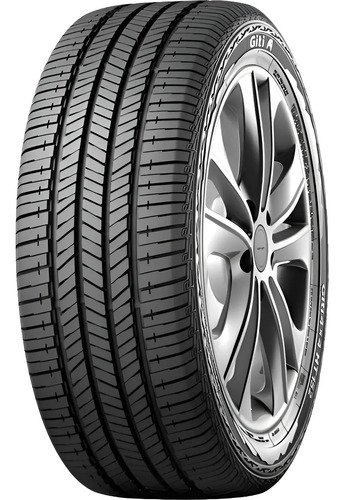 Cubierta Giti Xcross Ht71 225/65 R17 106h Xl Índice De Velocidad H