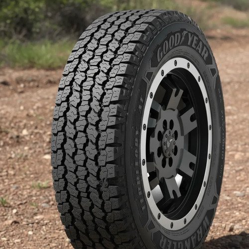Neumatico Goodyear 205/55 R16 Wrangler Territory At 91 H