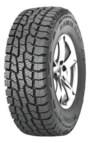 Cubierta Westlake A/t Sl369 235/75 R 15 109 S Envio Gratis