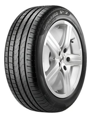 Cubierta Pirelli P7 Cinturato 225/55 R17 97y Índice De Velocidad Y