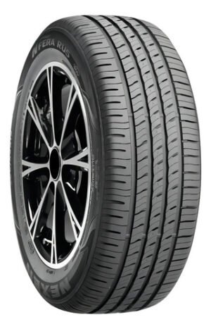 Cubierta Nexen Nfera Ru5 255/55 Zr19 111w