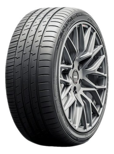 Cubierta Momo Europa M30 Xl 215/45 R17 Envio Gratis