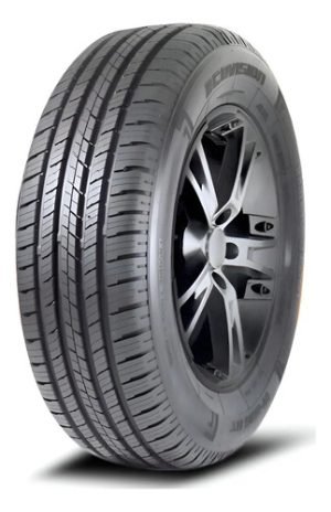 Cubierta Ecovision 31x10.5 R15 109r 6pr Vi286 At Índice De Velocidad R