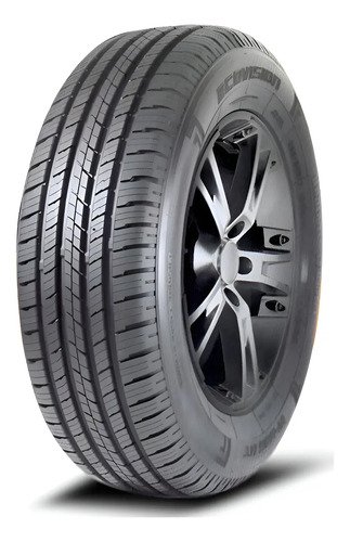 Cubierta Ecovision 31x10.5 R15 109r 6pr Vi286 At Índice De Velocidad R
