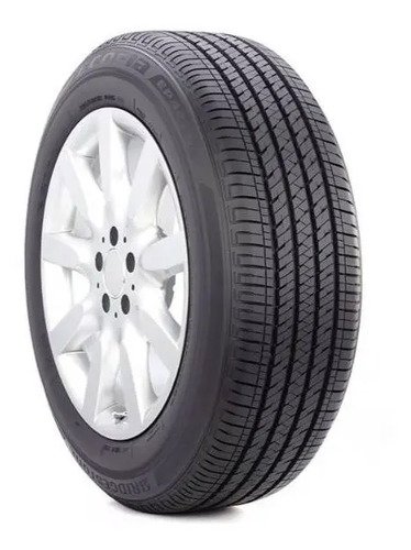 Cubierta Bridgestone Ecopia Ep422 175/65 R15 84 H