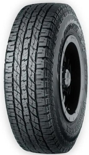 Neumático Yokohama Geolandar A/t G015 Lt 265/70r17 121/118 S