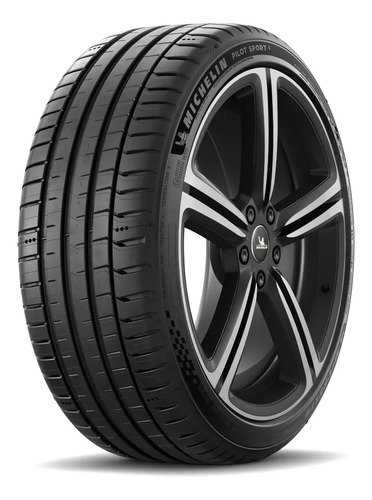 Cubierta Michelin 225/45 Zr18 Xl Pilotsport 5 Envio Gratis