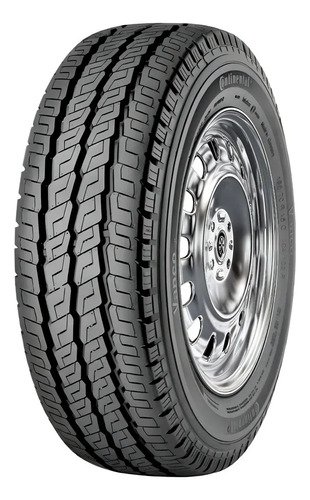 Cubierta Continental Vancontact Ap 225/75 R16 C 118/116r