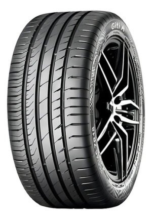 Cubierta Giti Comfort 288 Run Flat Xl 245/45 R18 100 Y
